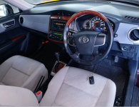 TOYOTA COROLLA AXIO 2013