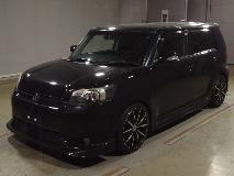 Used TOYOTA COROLLA RUMION