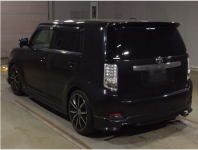 TOYOTA COROLLA RUMION 2010