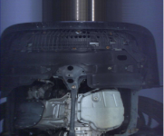 TOYOTA COROLLA RUMION 2010