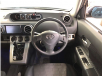 TOYOTA COROLLA RUMION 2010