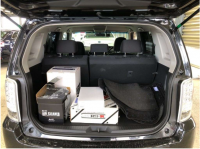 TOYOTA COROLLA RUMION 2010