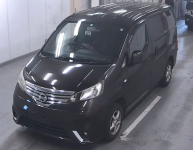 NISSAN NV200 VANETTE 2016