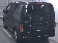NISSAN NV200 VANETTE 2016