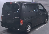 NISSAN NV200 VANETTE 2016