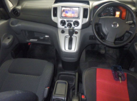 NISSAN NV200 VANETTE 2016