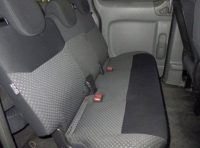 NISSAN NV200 VANETTE 2016