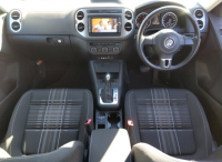 VOLKSWAGEN TIGUAN 2016