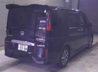 HONDA STEPWGN SPADA 2017