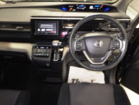 HONDA STEPWGN SPADA 2017