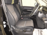 HONDA STEPWGN SPADA 2017