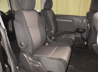 HONDA STEPWGN SPADA 2017