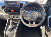 TOYOTA RAIZE 2021