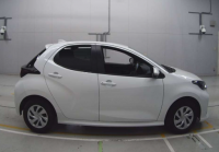 TOYOTA YARIS 2023