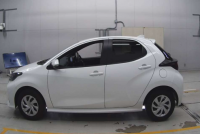 TOYOTA YARIS 2023
