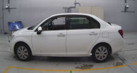 TOYOTA COROLLA AXIO 2012