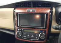 TOYOTA COROLLA AXIO 2012