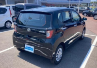 DAIHATSU MIRA E:S 2023