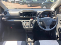 DAIHATSU MIRA E:S 2023