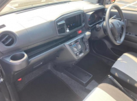 DAIHATSU MIRA E:S 2023