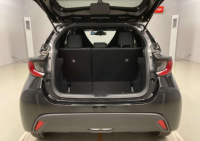 TOYOTA YARIS 2023
