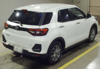 TOYOTA RAIZE 2024