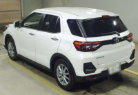 TOYOTA RAIZE 2024