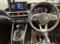 TOYOTA RAIZE 2024