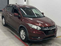 HONDA VEZEL 2014