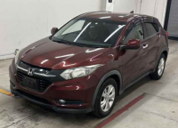 HONDA VEZEL 2014