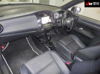 TOYOTA COROLLA FIELDER 2015