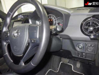 TOYOTA COROLLA FIELDER 2015