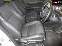 TOYOTA COROLLA FIELDER 2015