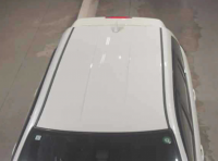 TOYOTA COROLLA FIELDER 2015