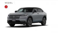 HONDA VEZEL 2025