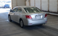 TOYOTA ALLION 2014