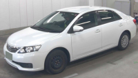 TOYOTA ALLION 2014