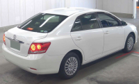 TOYOTA ALLION 2014