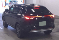 HONDA VEZEL 2023