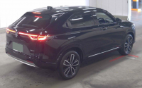 HONDA VEZEL 2023
