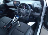 TOYOTA YARIS CROSS 2023