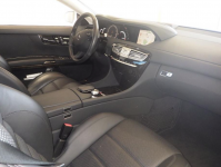 MERCEDES BENZ AMG CL 2007