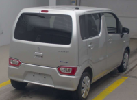 SUZUKI WAGON R 2023