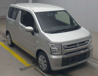 SUZUKI WAGON R 2023