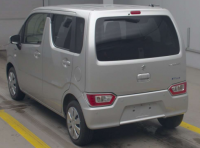 SUZUKI WAGON R 2023