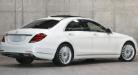 MERCEDES-BENZ S  Class 2019