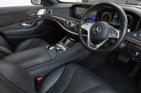 MERCEDES-BENZ S  Class 2019