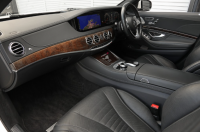 MERCEDES-BENZ S  Class 2019