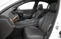 MERCEDES-BENZ S  Class 2019