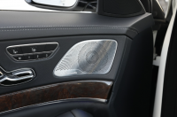 MERCEDES-BENZ S  Class 2019